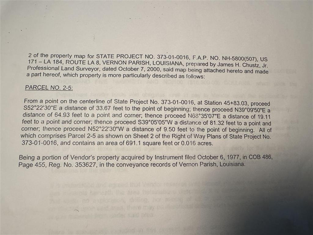 27-28 Kurthwood Road Leesville, LA 71446 - Photo 2 of 15