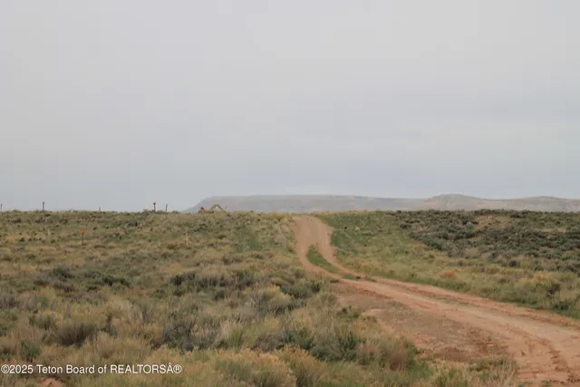 $260,000 | 315 Co Road, La Barge, WY 83123