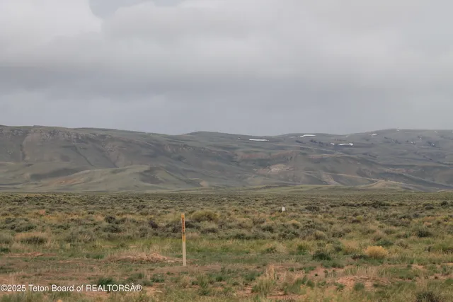 $260,000 | 315 Co Road, La Barge, WY 83123