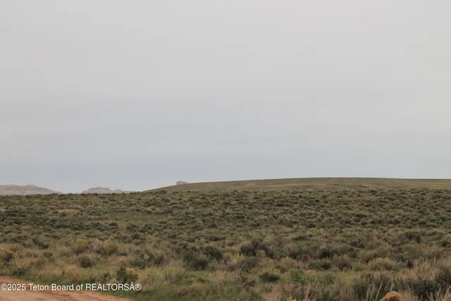 $260,000 | 315 Co Road, La Barge, WY 83123