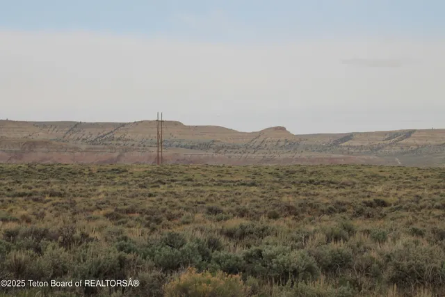 $260,000 | 315 Co Road, La Barge, WY 83123