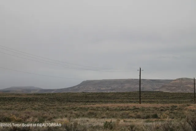 $260,000 | 315 Co Road, La Barge, WY 83123