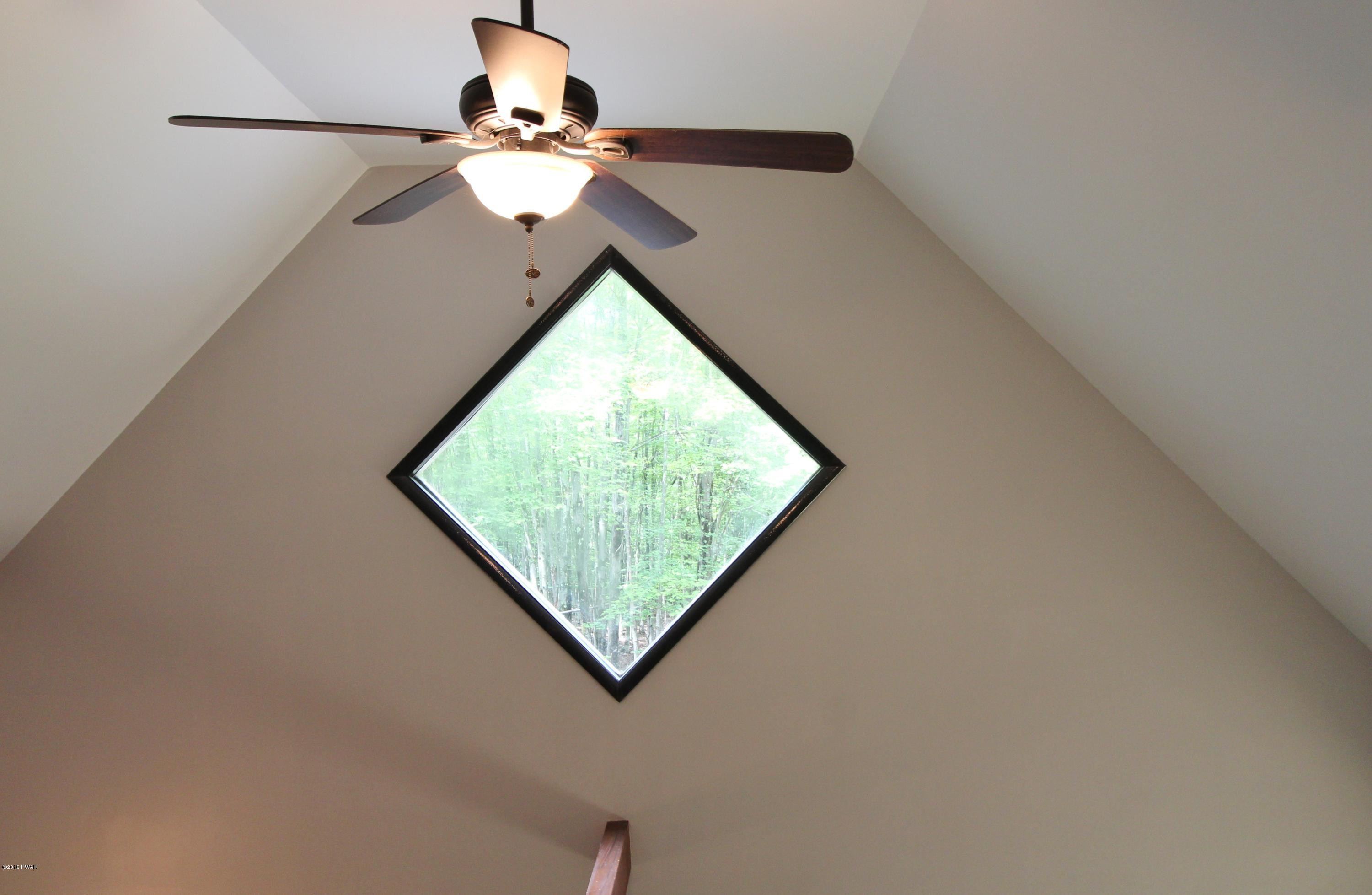 124 Ferris Road Hawley, PA 18428 - Photo 15 of 37 View from Loft