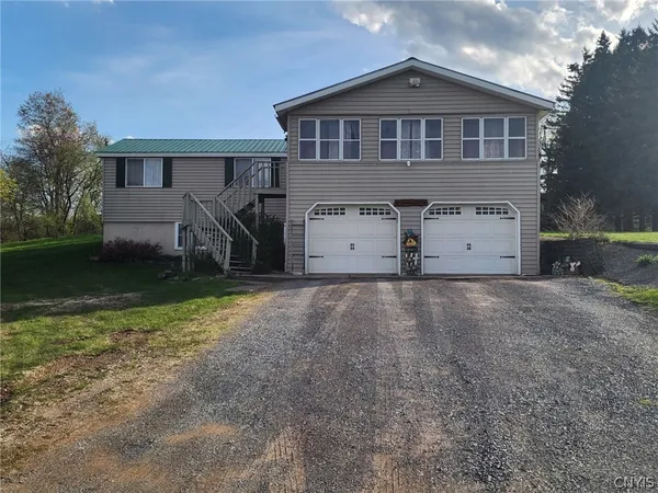 $259,900 | 3654 Mcdonald Road, Leyden, NY 13433