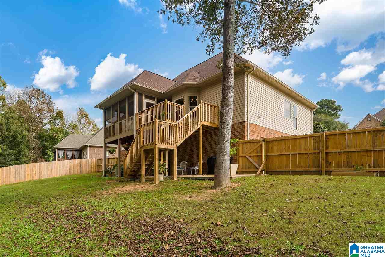 1160 Hickory Valley Road Trussville, AL 35173 - Photo 26 of 27