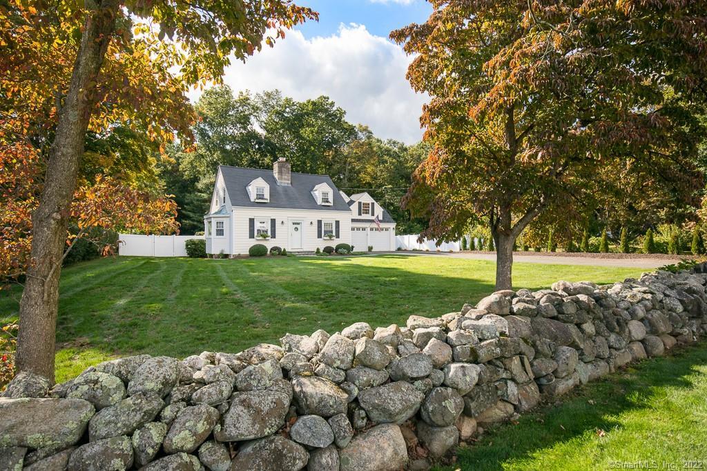 326 Racebrook Road Orange, CT 06477 - Photo 1 of 1