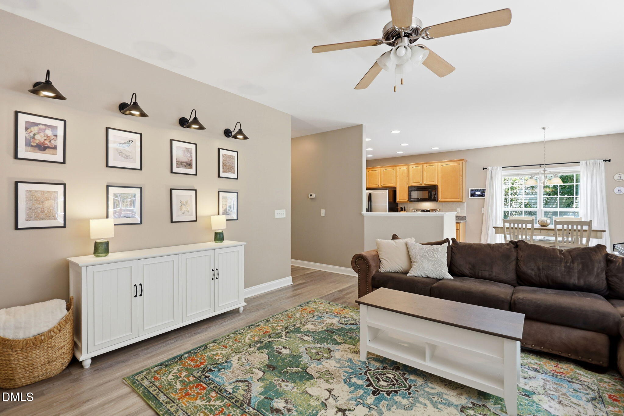 1007 Copper Ridge Court Apex, NC 27502 - Photo 20 of 49
