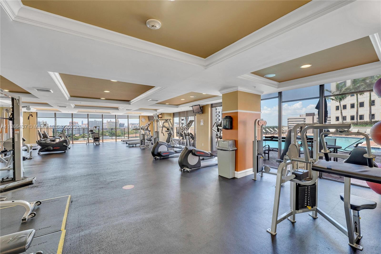 888 Douglas Road, Unit 202 Coral Gables, FL 33134 - Photo 20 of 41