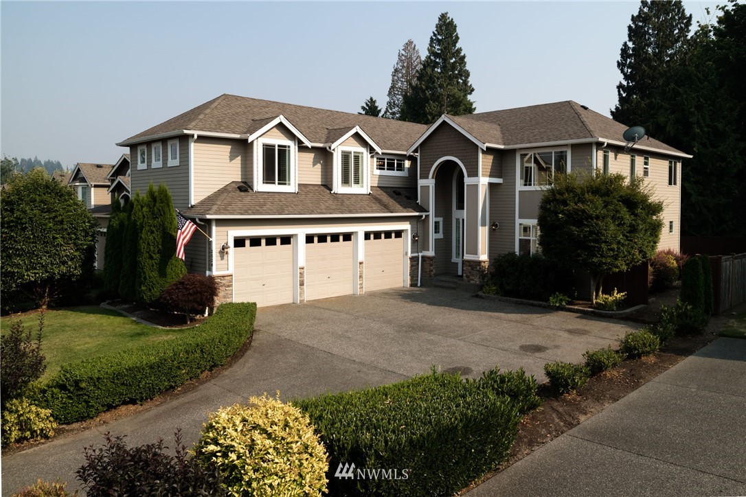 3530 214th Place Southeast Bothell, WA 98021 - Photo 1 of 25