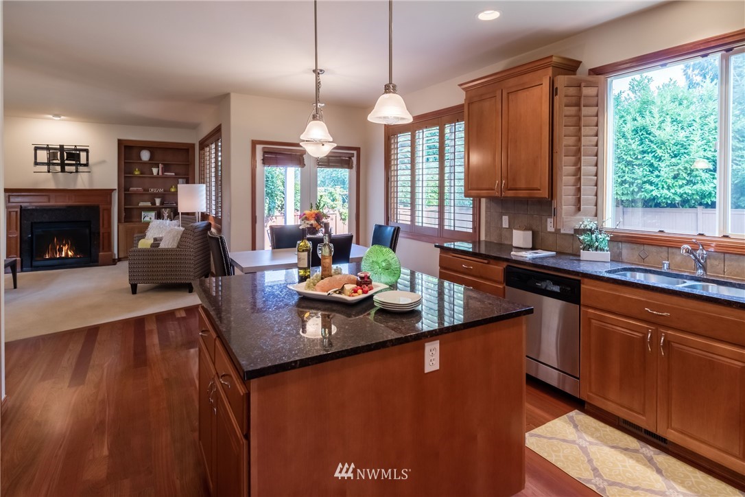 3530 214th Place Southeast Bothell, WA 98021 - Photo 8 of 25