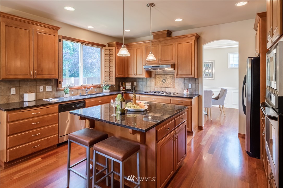 3530 214th Place Southeast Bothell, WA 98021 - Photo 10 of 25