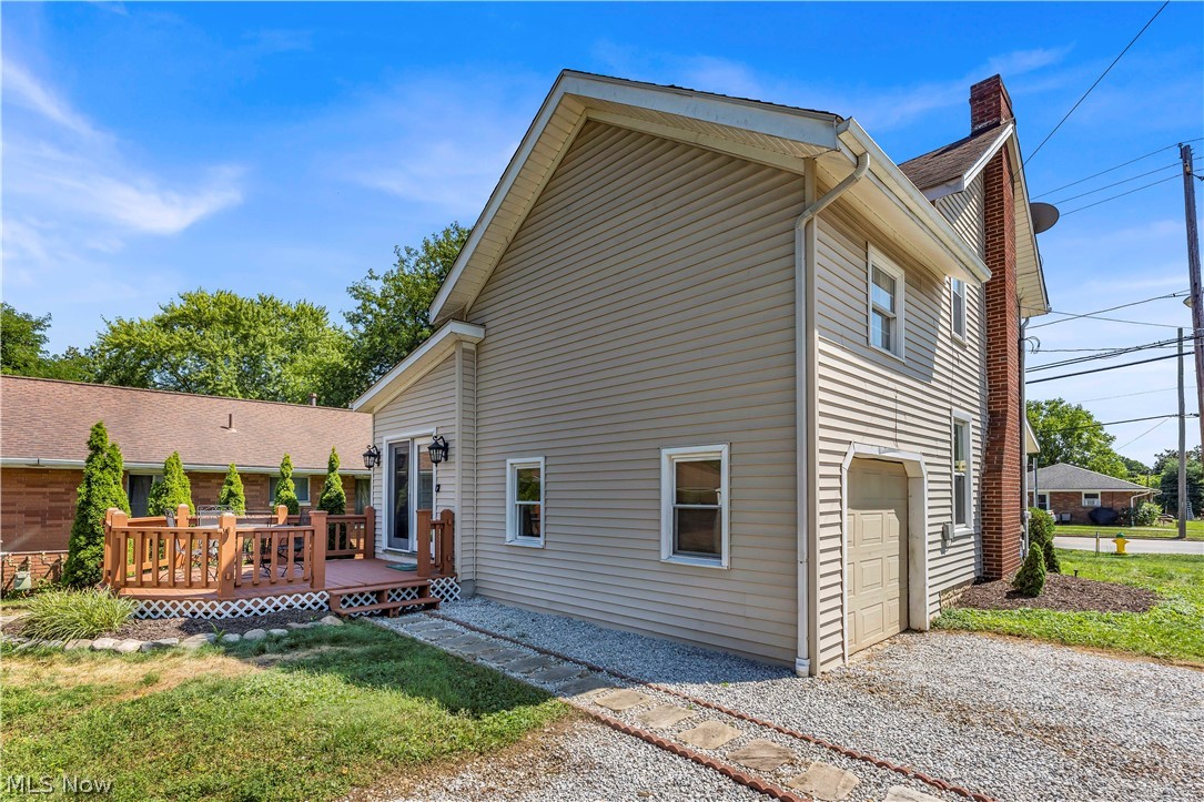 489 West Waterloo Road Akron, OH 44314 - Photo 37 of 42 Gallery Image 37