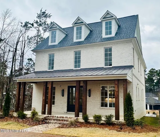 $635,000 | 104 Ridge Street, Madison, MS 39110