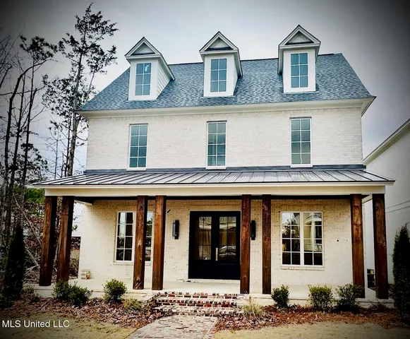 $635,000 | 104 Ridge Street, Madison, MS 39110