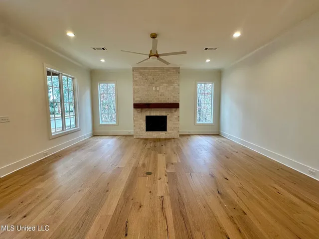 $635,000 | 104 Ridge Street, Madison, MS 39110