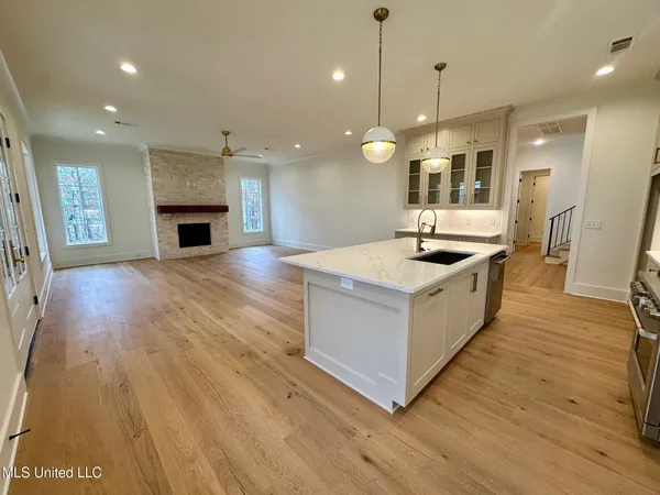 $634,000 | 104 Ridge Street, Madison, MS 39110