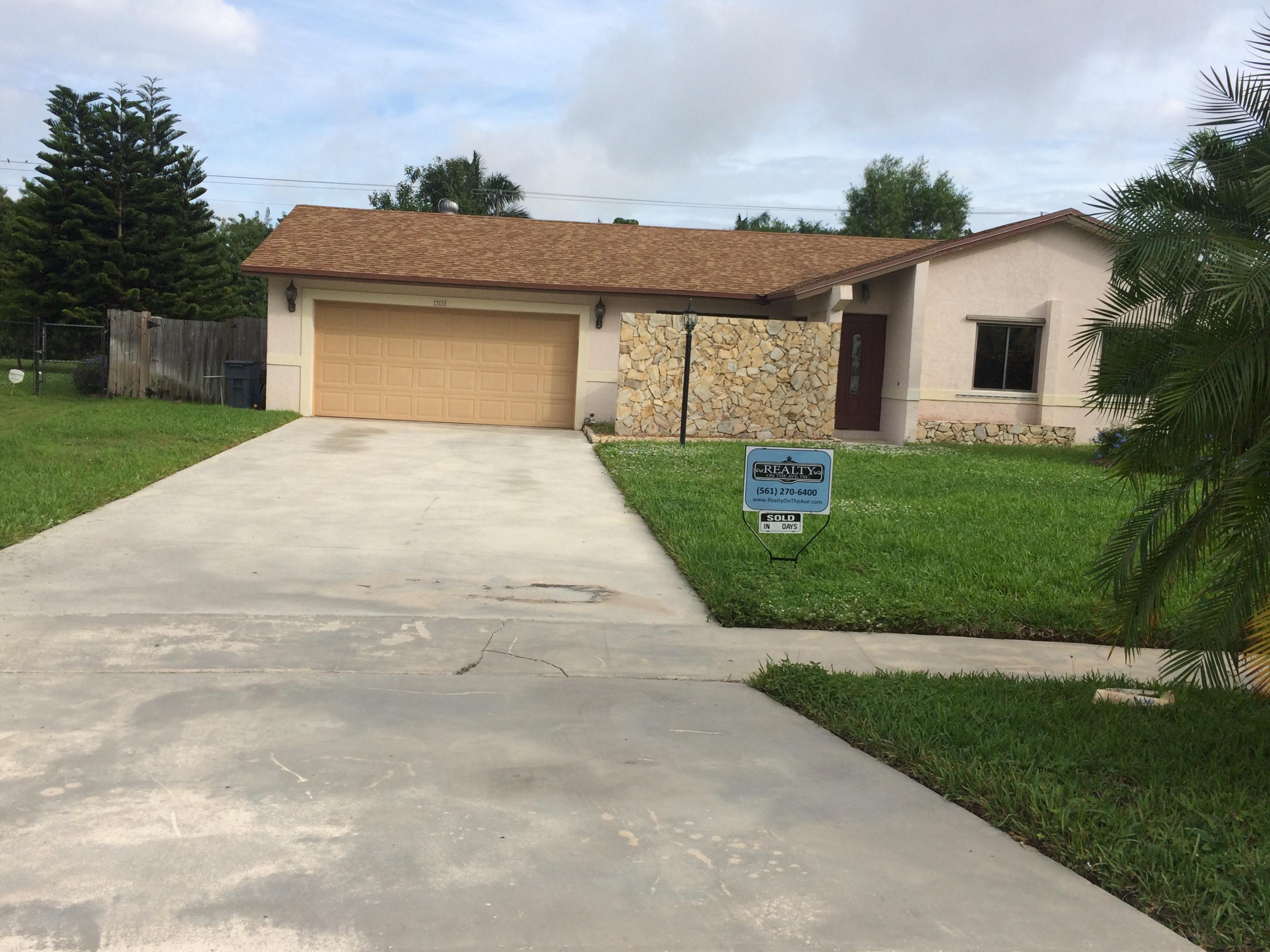 22606 Southwest 6th Street Boca Raton, FL 33433 - Photo 1 of 15 Cropped Front