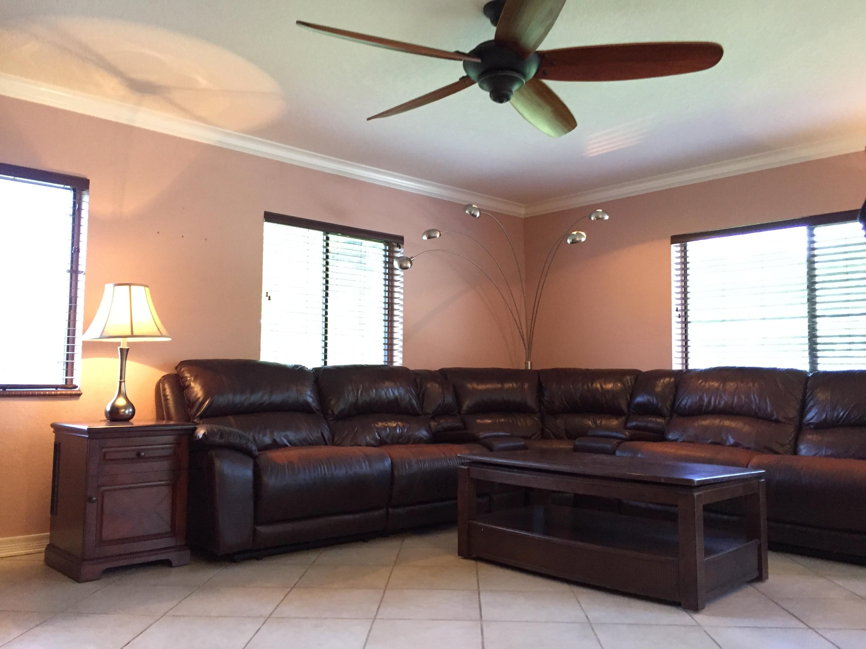 22606 Southwest 6th Street Boca Raton, FL 33433 - Photo 5 of 15 Living