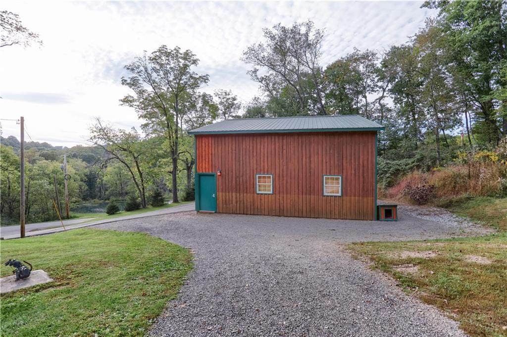 1243 Pierce Road Homer City, PA 15748 - Photo 33 of 39 Gallery Image 33