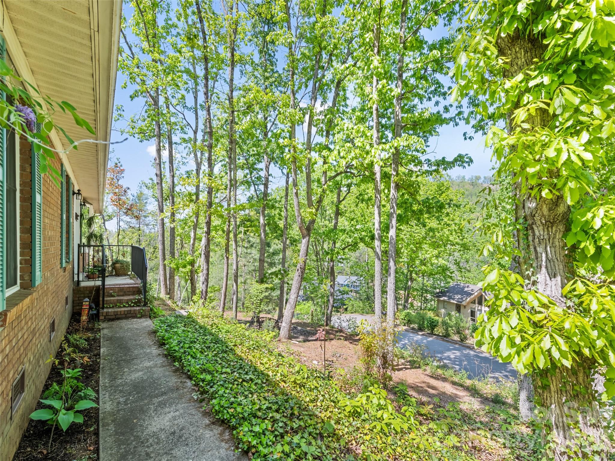 5 Sunny Ridge Drive Asheville, NC 28804 - Photo 25 of 26