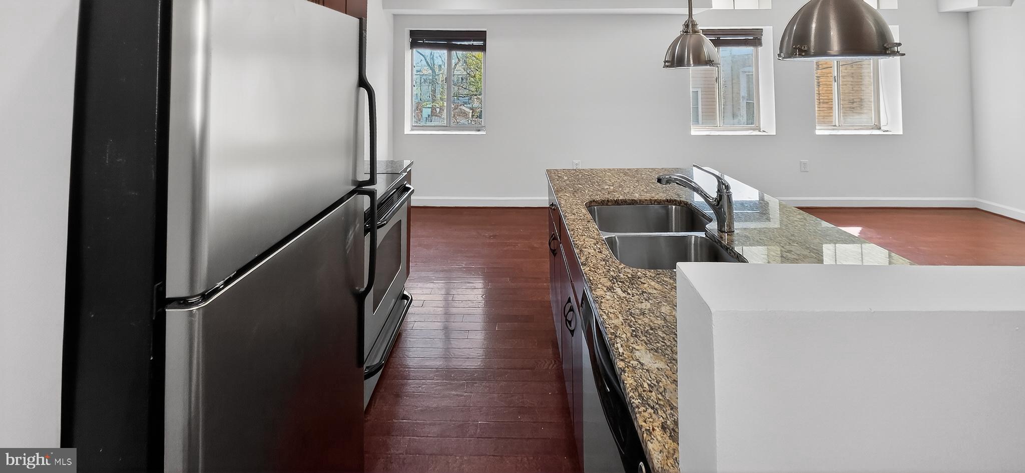 5405 9th Street Northwest, Unit 306 Washington, DC 20011 - Photo 14 of 28
