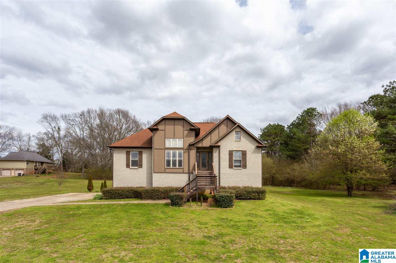 535 Traci Circle Riverside, AL 35135 - Photo 41 of 45