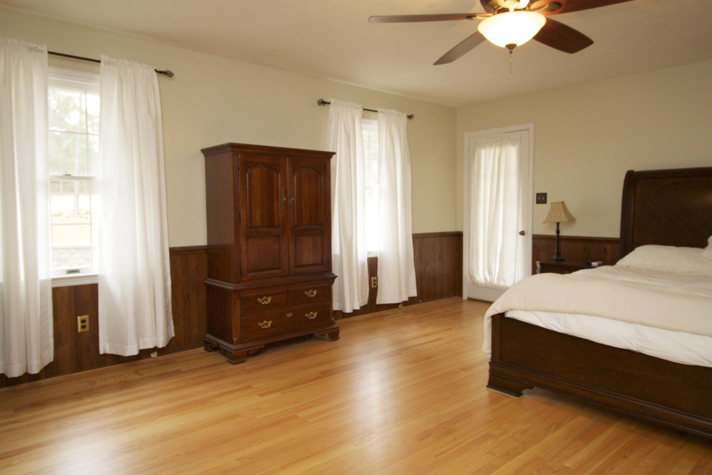29 Ridge Road Jackson Springs, NC 27281 - Photo 28 of 41 HUGE master