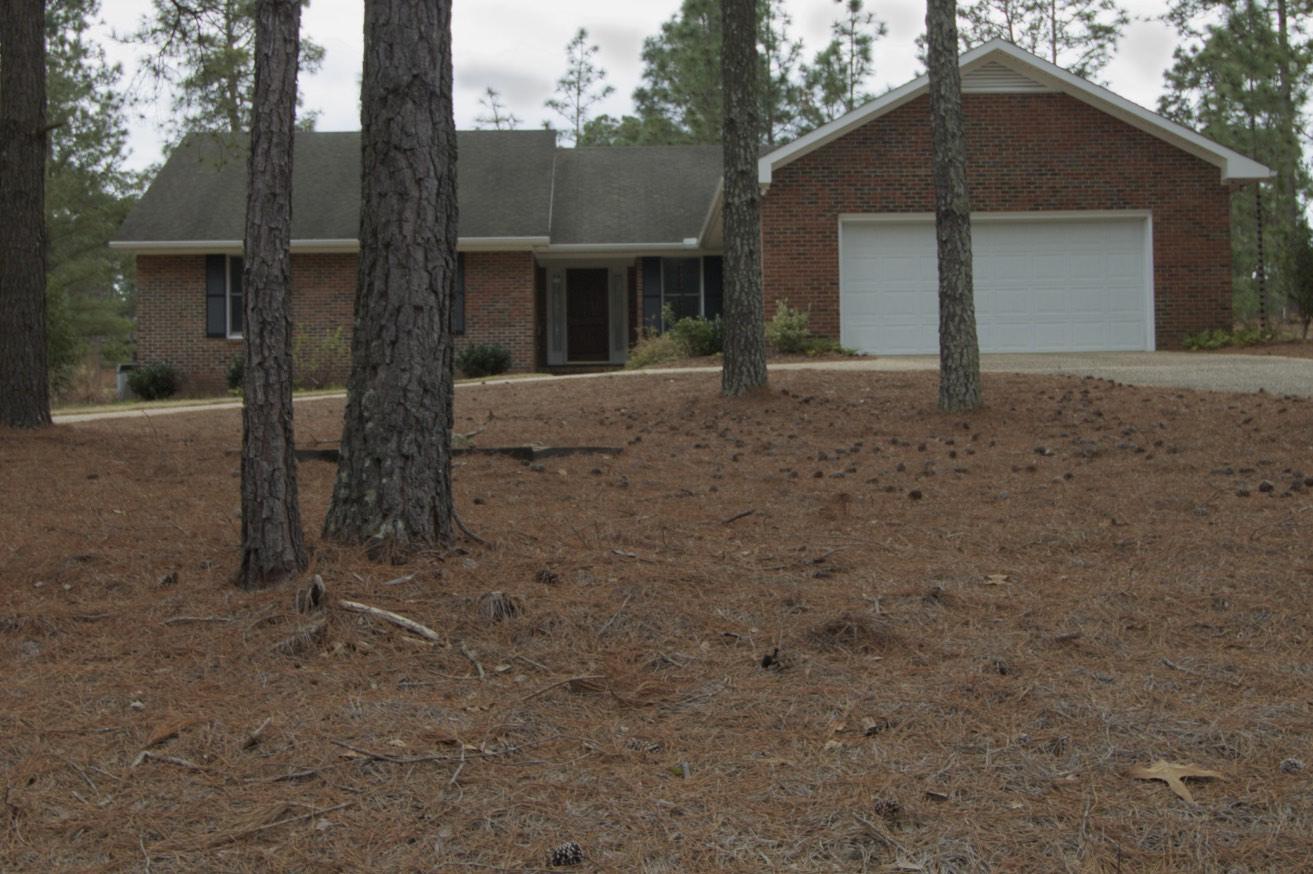 29 Ridge Road Jackson Springs, NC 27281 - Photo 3 of 41 Front