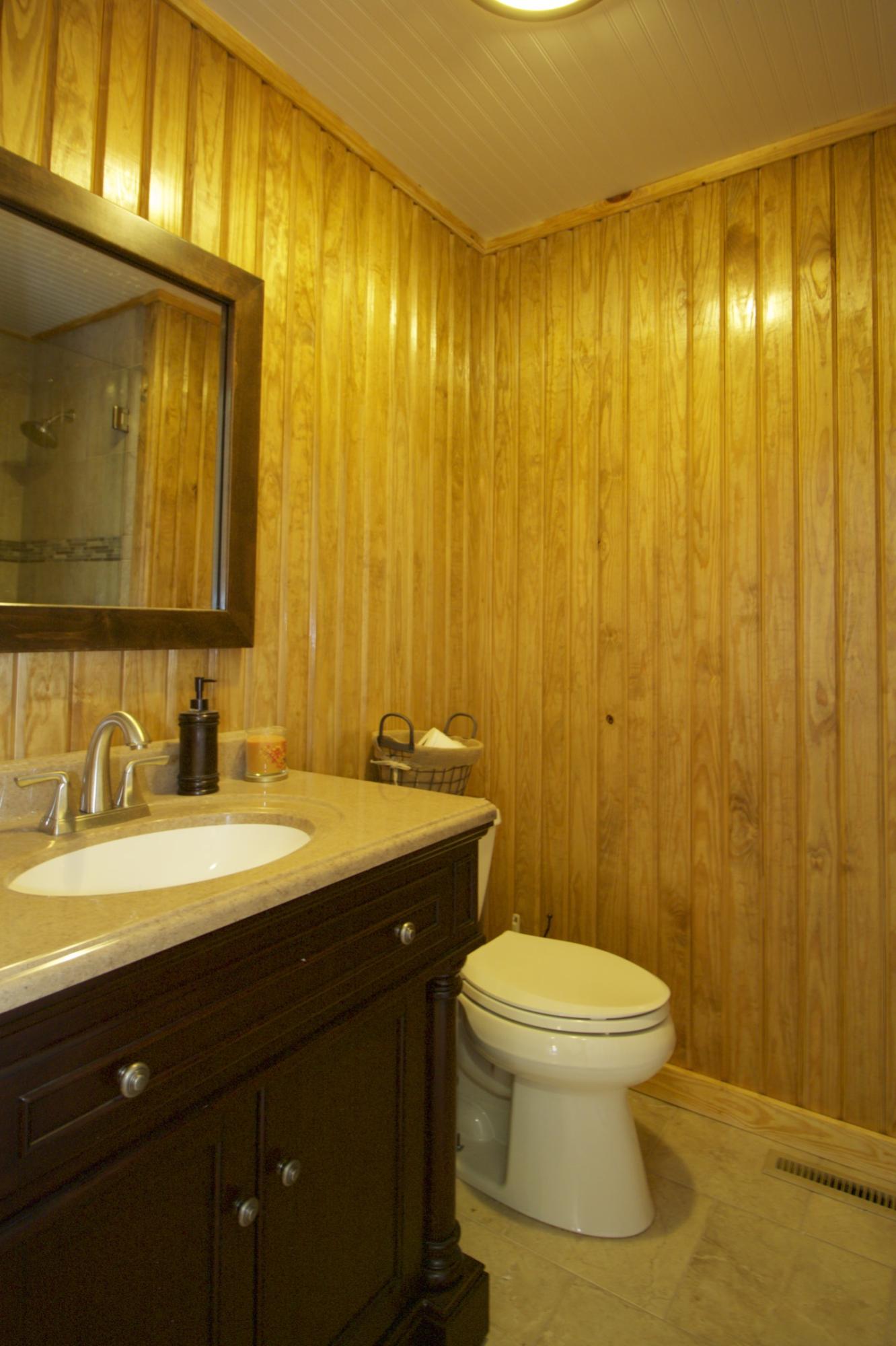 29 Ridge Road Jackson Springs, NC 27281 - Photo 33 of 41 2nd bath