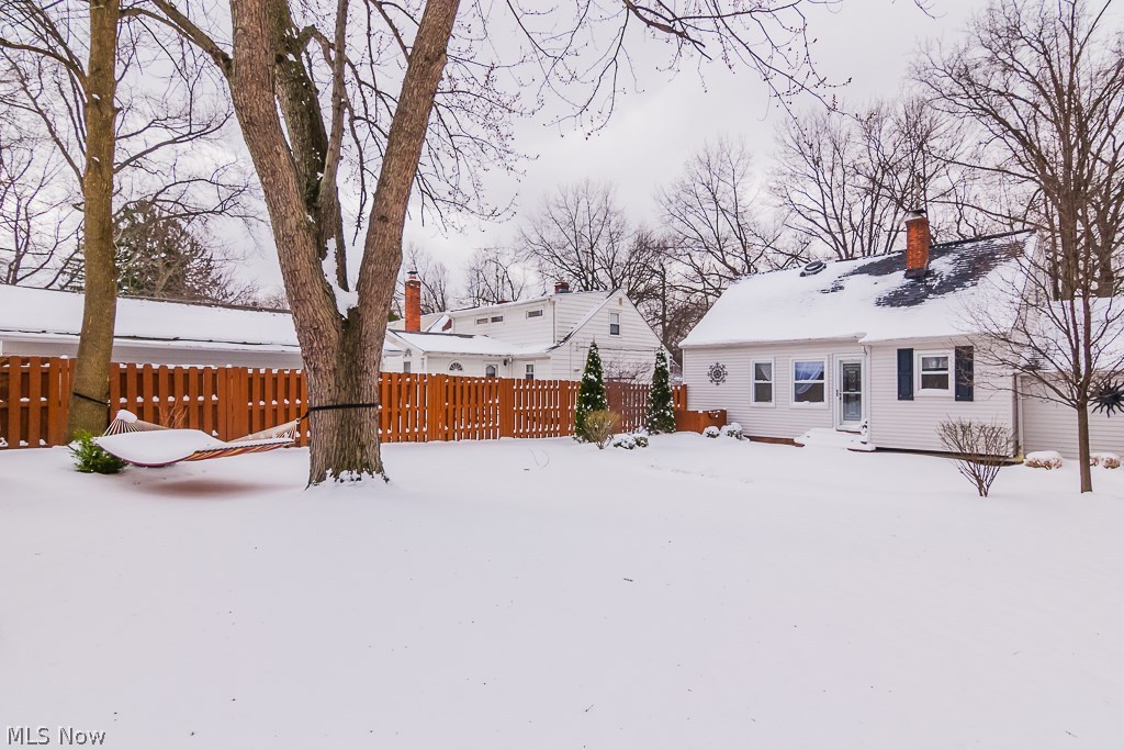 1703 Lyndhurst Road Lyndhurst, OH 44124 - Photo 21 of 21