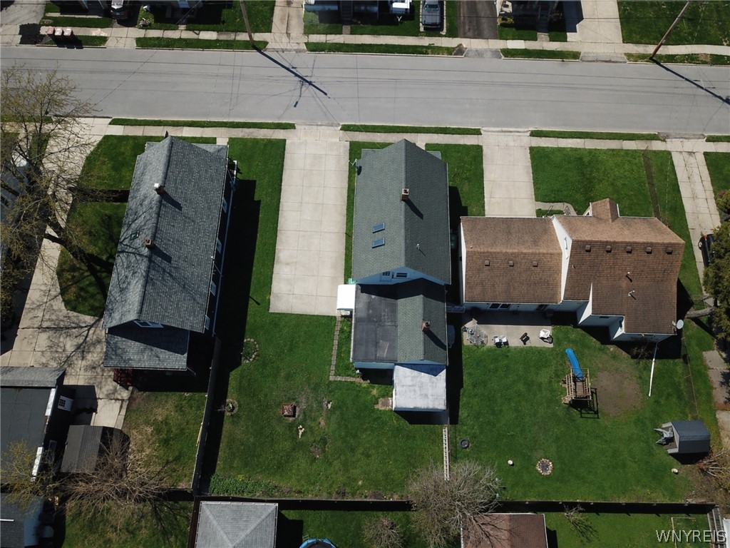 157 Roland Street Cheektowaga, NY 14212 - Photo 5 of 20