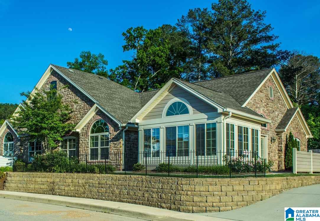 124 Cornerstone Court, Unit G124 Bessemer, AL 35022 - Photo 1 of 8