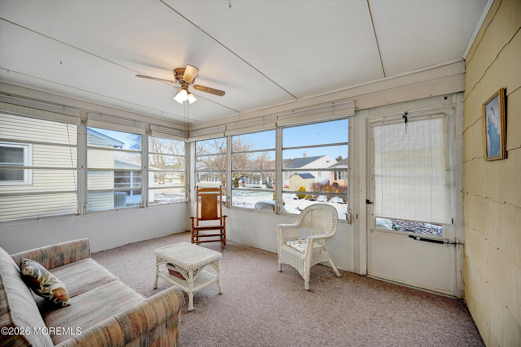 1 Easton Road Toms River, NJ 08757 - Photo 18 of 45 18-Sun Room