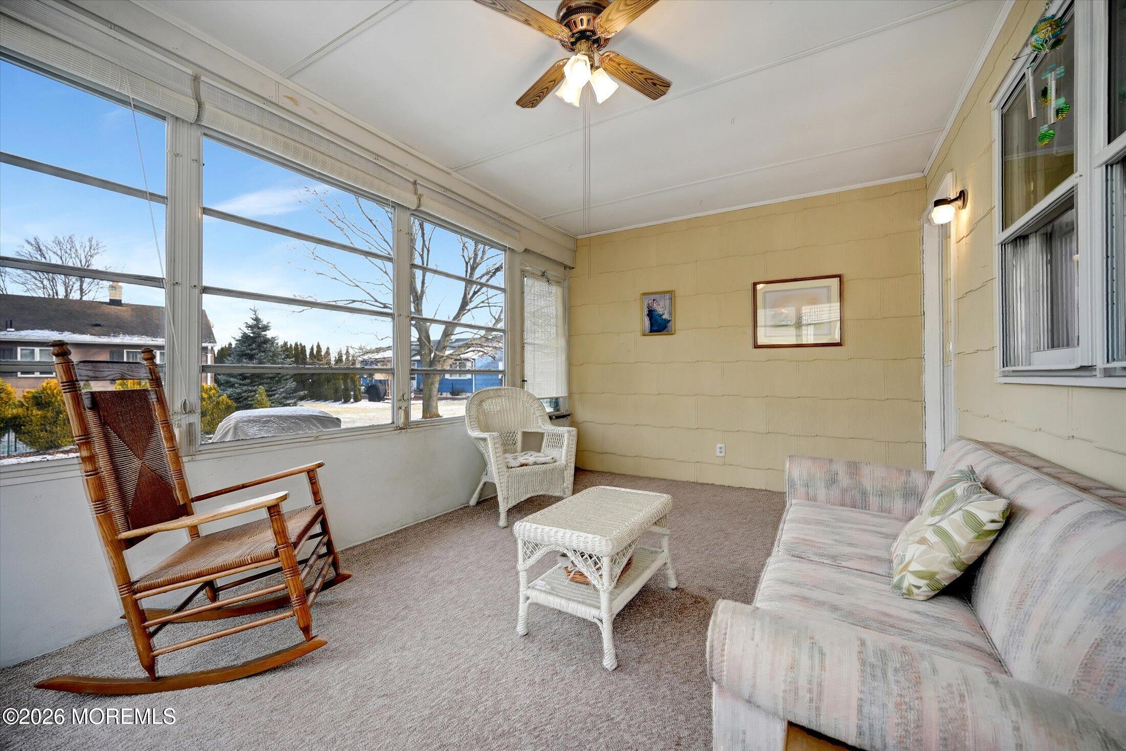 1 Easton Road Toms River, NJ 08757 - Photo 20 of 45 20-Sun Room