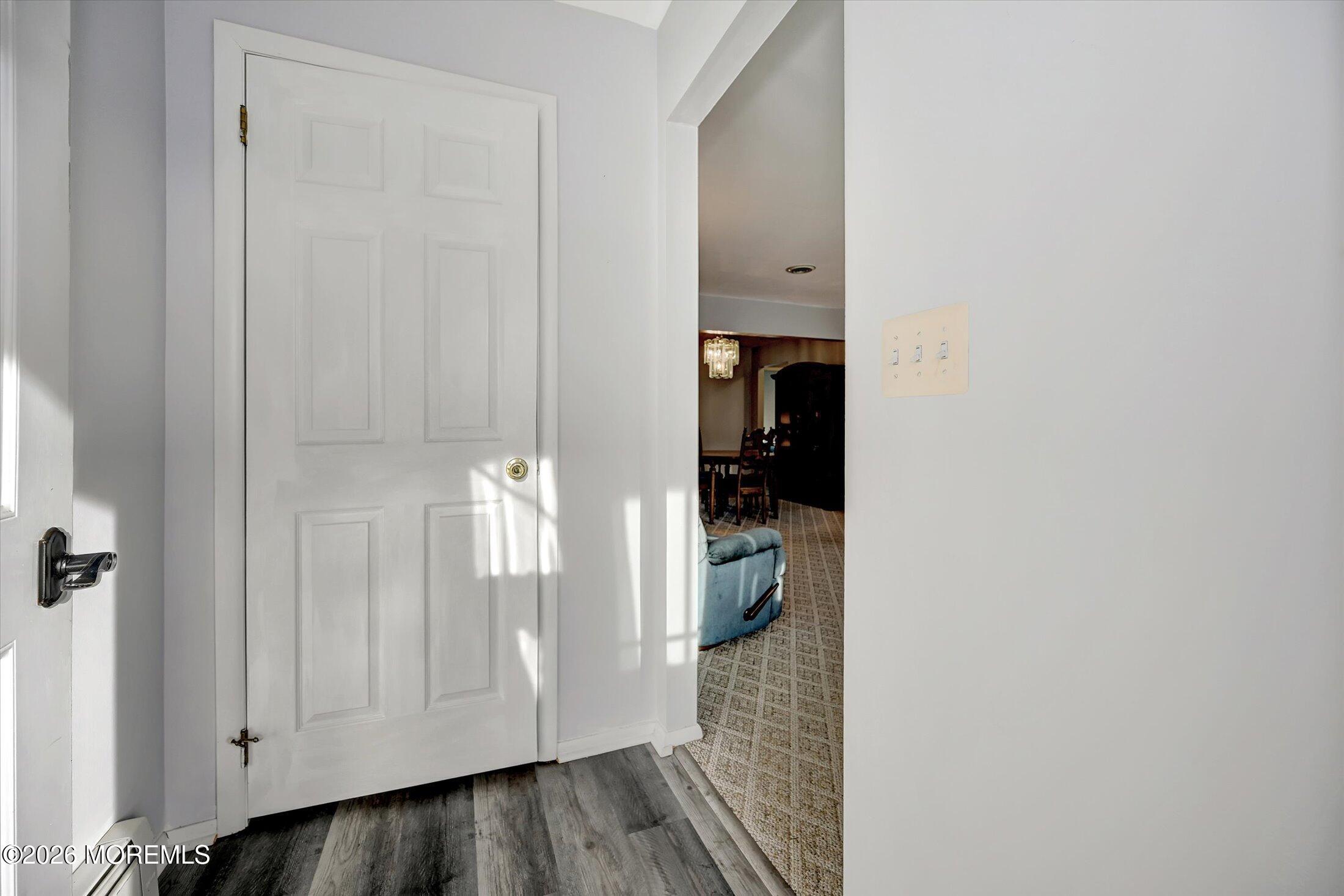 1 Easton Road Toms River, NJ 08757 - Photo 2 of 45 02-Entrance View Foyer