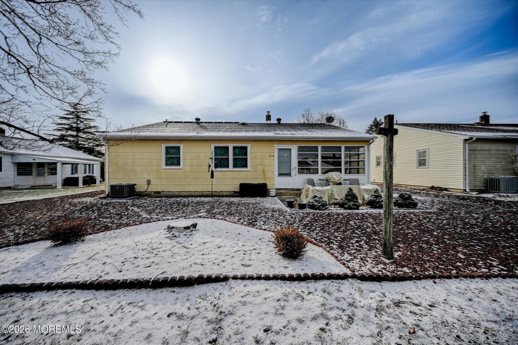 1 Easton Road Toms River, NJ 08757 - Photo 28 of 45 28-Back of Home