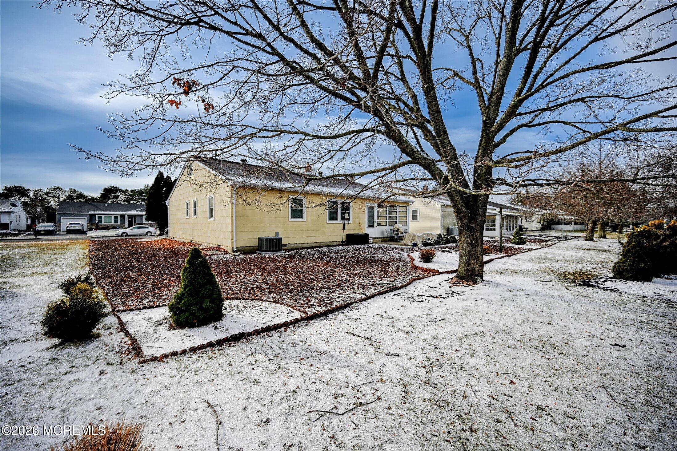 1 Easton Road Toms River, NJ 08757 - Photo 29 of 45 29-Backyard