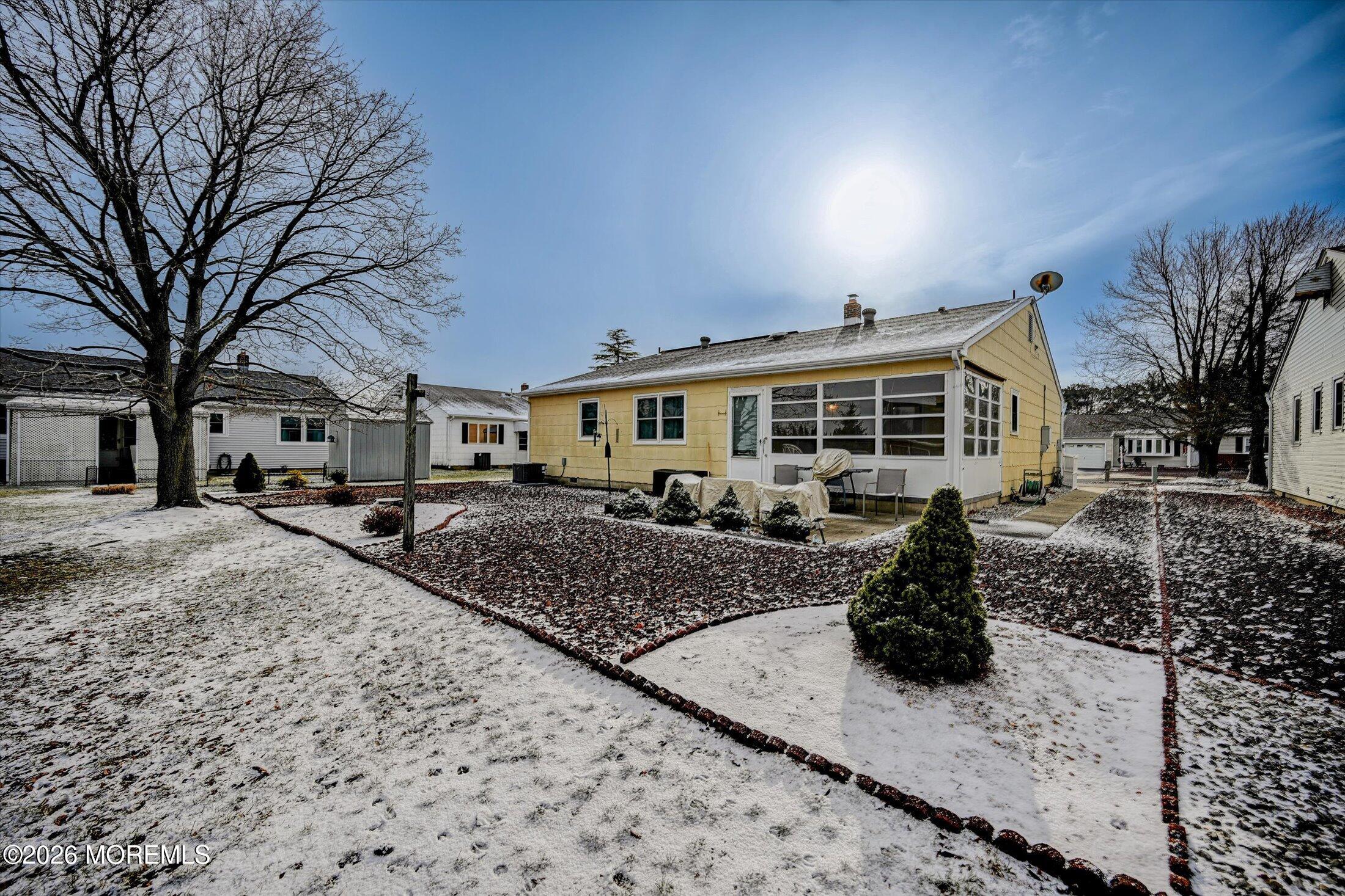 1 Easton Road Toms River, NJ 08757 - Photo 30 of 45 30-Backyard