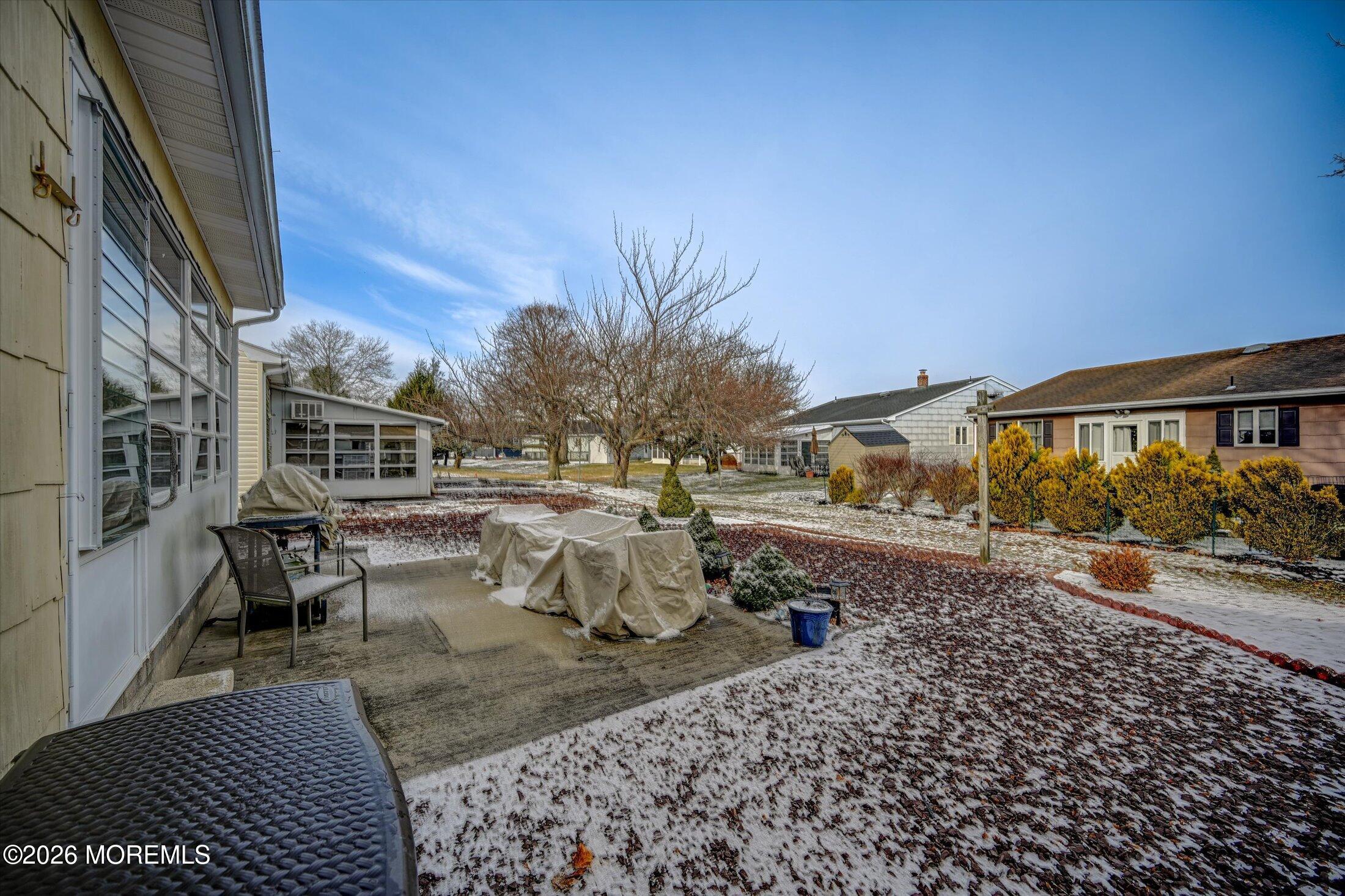 1 Easton Road Toms River, NJ 08757 - Photo 31 of 45 31-Patio Area
