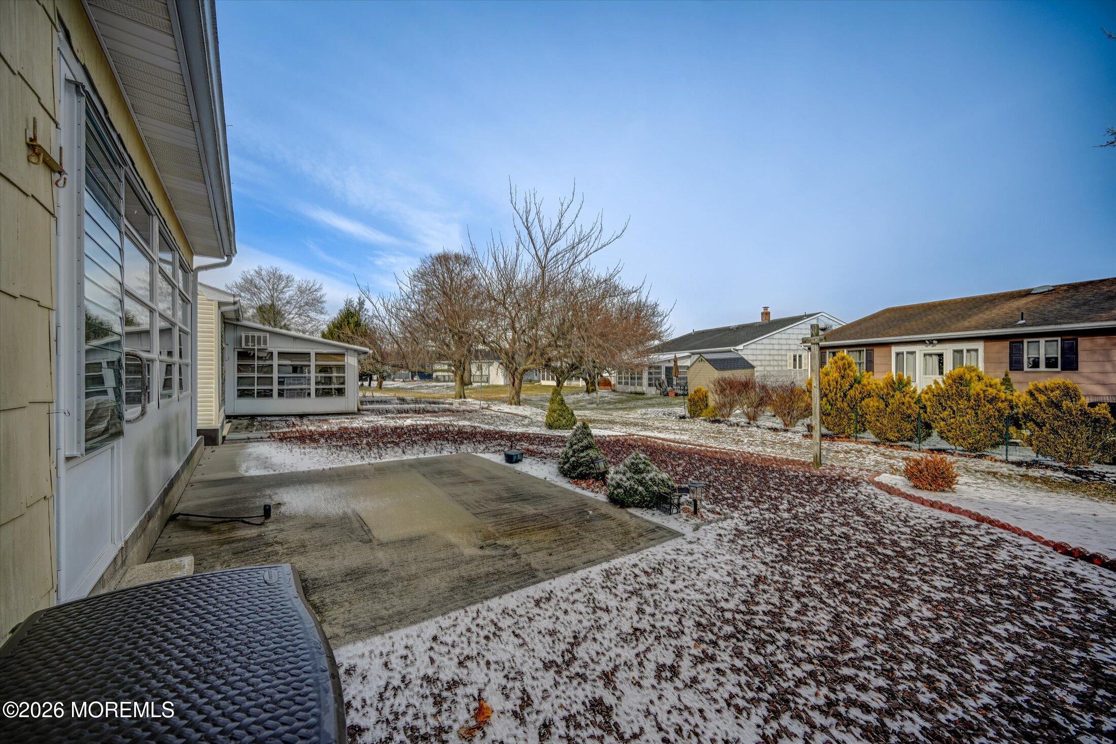 1 Easton Road Toms River, NJ 08757 - Photo 32 of 45 32-Patio Area