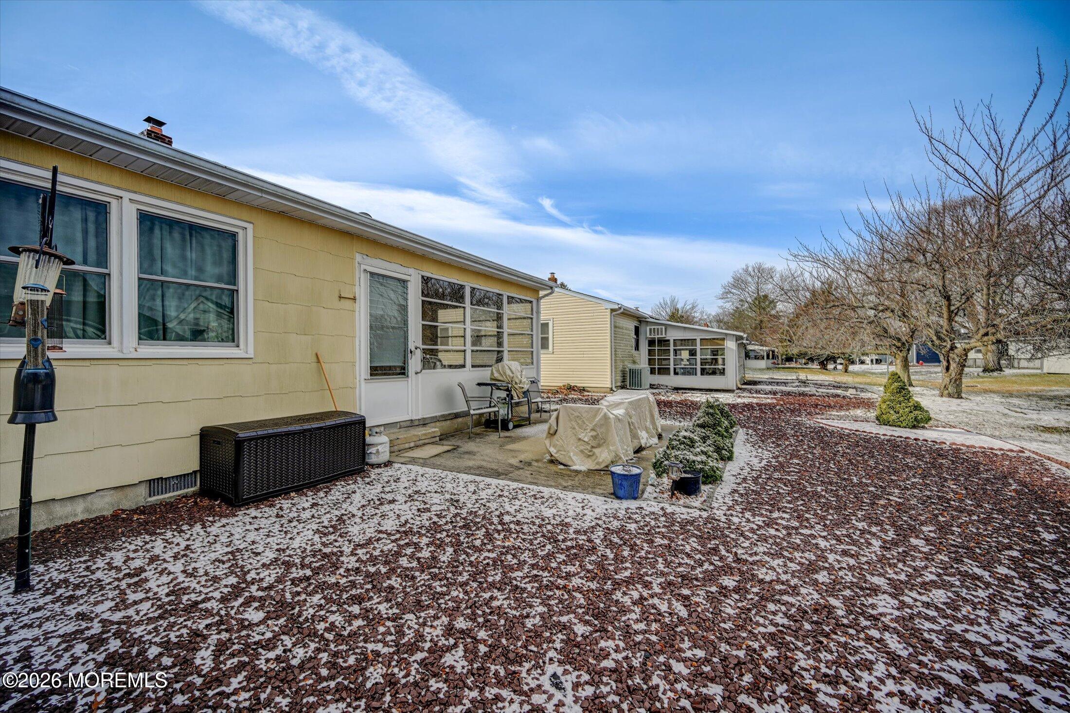 1 Easton Road Toms River, NJ 08757 - Photo 33 of 45 33-Patio to Backyard