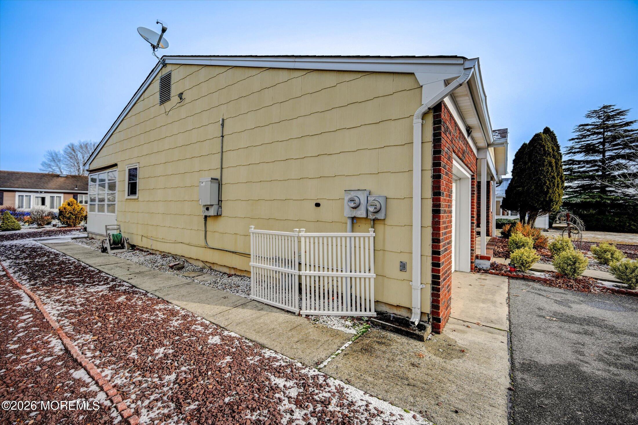 1 Easton Road Toms River, NJ 08757 - Photo 38 of 45 38-Side of Home