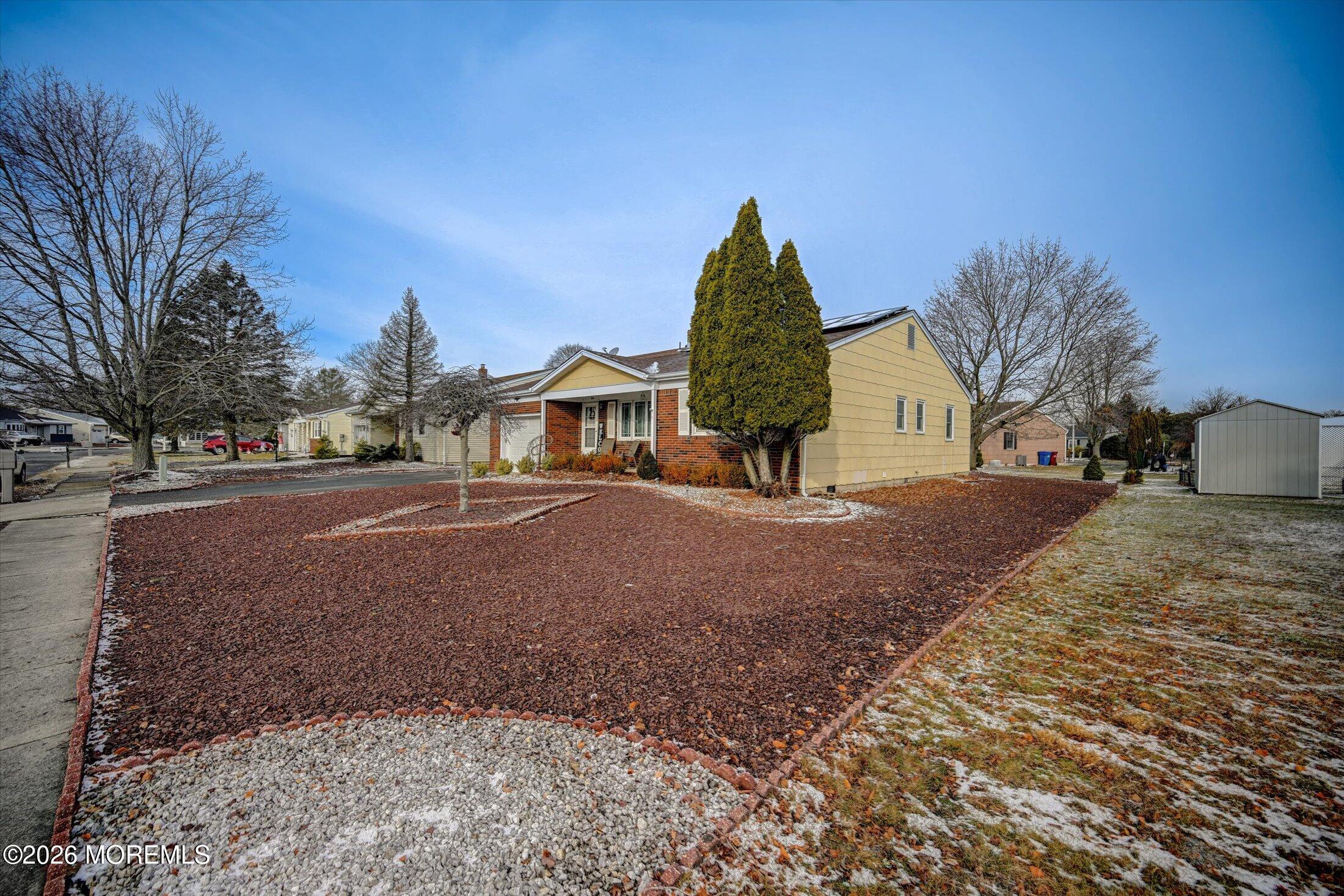 1 Easton Road Toms River, NJ 08757 - Photo 39 of 45 39-Front-Side View