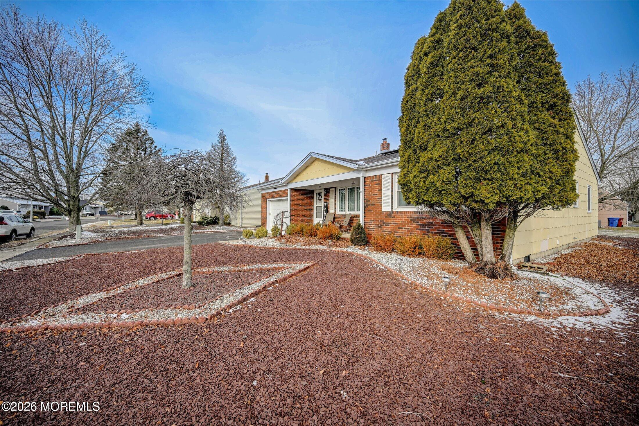 1 Easton Road Toms River, NJ 08757 - Photo 40 of 45 40-Front-Side View