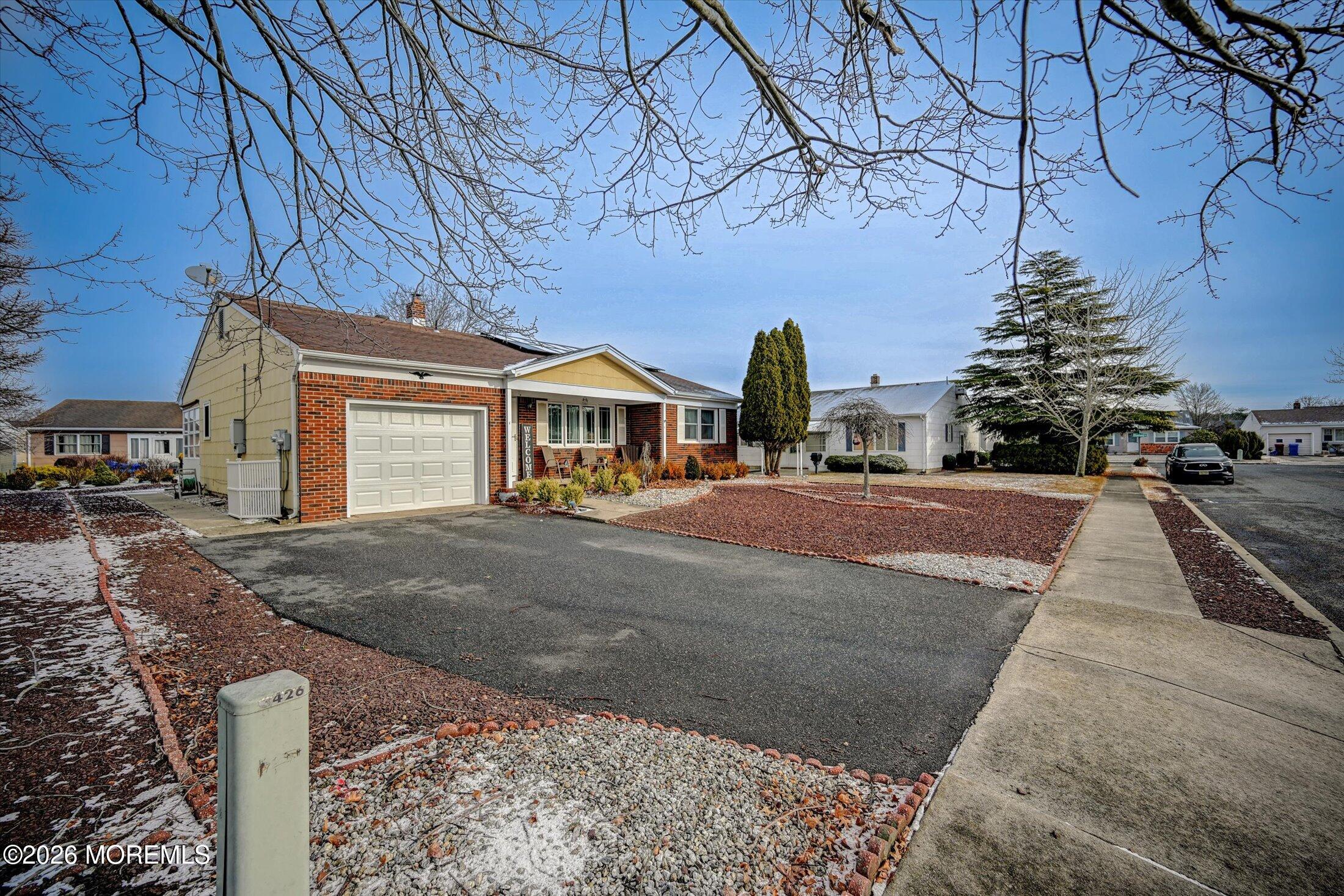 1 Easton Road Toms River, NJ 08757 - Photo 42 of 45 42-Driveway