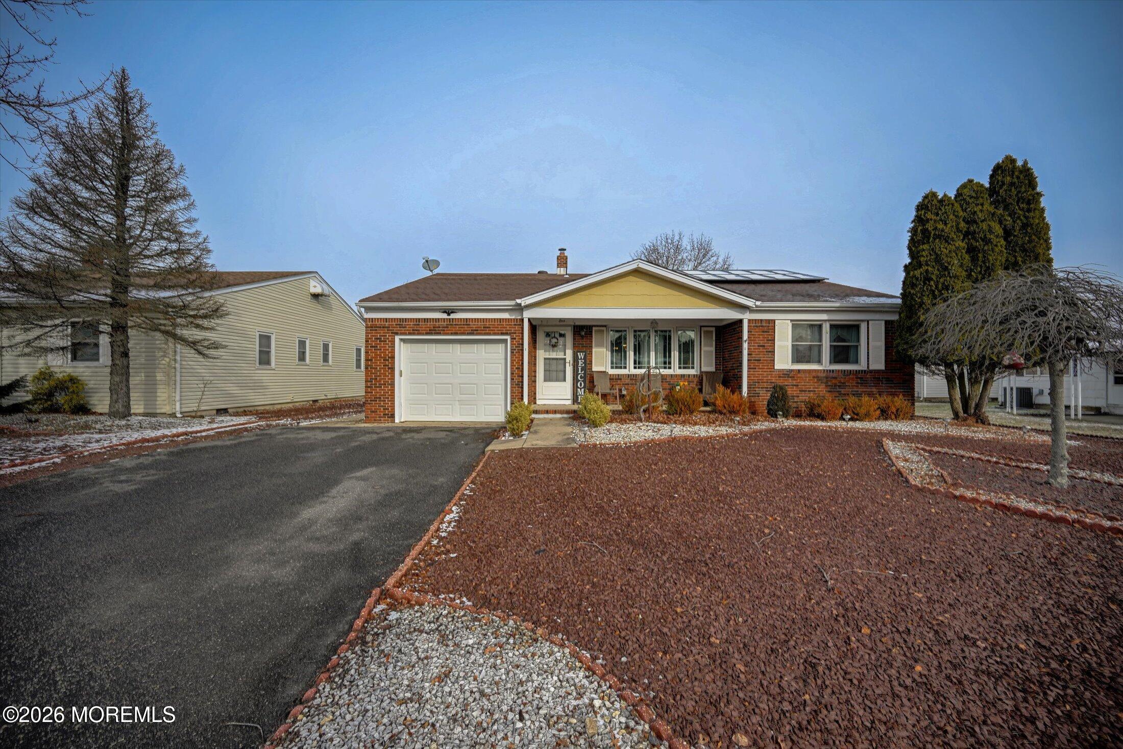 1 Easton Road Toms River, NJ 08757 - Photo 44 of 45 44-Front of Home