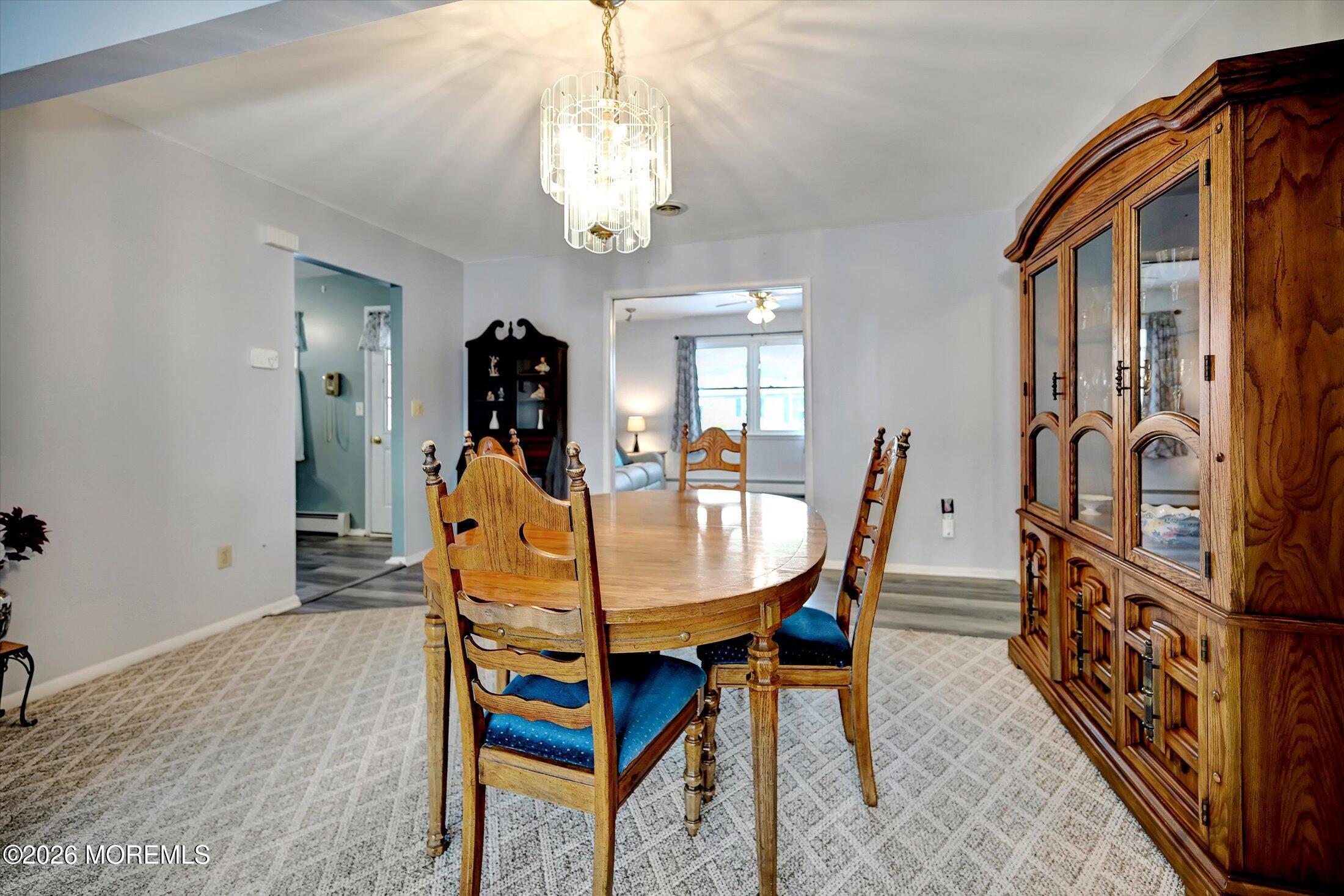 1 Easton Road Toms River, NJ 08757 - Photo 7 of 45 07-Dining Room