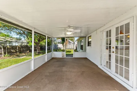 $364,900 | 861 Yorktowne Drive, Rockledge, FL 32955