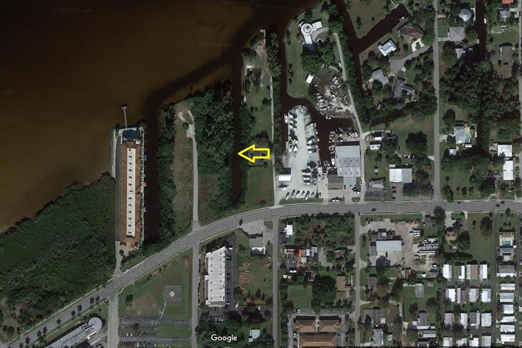 6162 Landings Way Punta Gorda, FL 33950 - Photo 8 of 8 a picture of street view