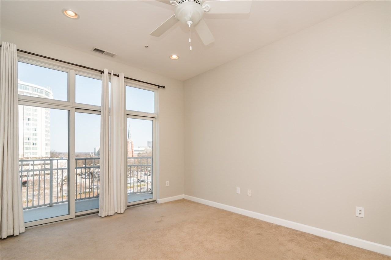 317 West Morgan Street, Unit 505 Raleigh, NC 27601 - Photo 12 of 25 Photo 12